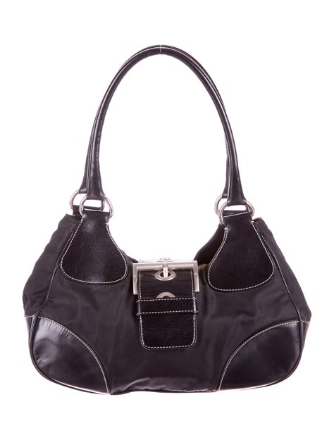 prada purse women|prada bag sale.